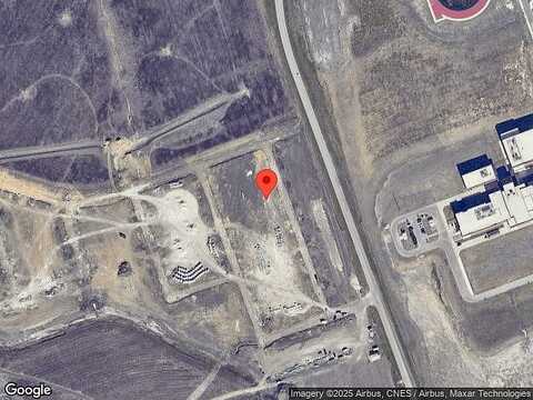 Ghost Stories Way, Hutto, TX 78634