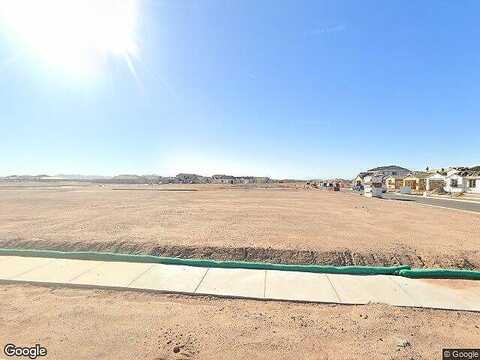 W Ridge Rd, Apache Junction, AZ 85120