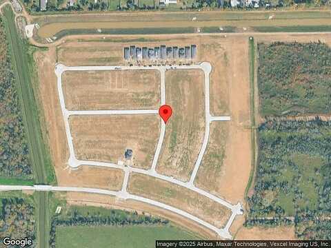 Prosperity Dr, Crosby, TX 77532