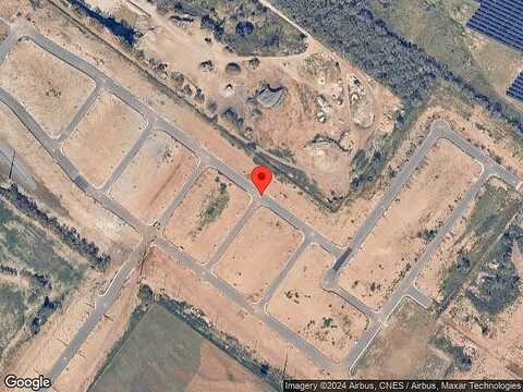 Barn Owl Aly, San Antonio, TX 78223