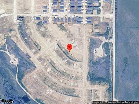 Arkoma Dr, Rhome, TX 76078