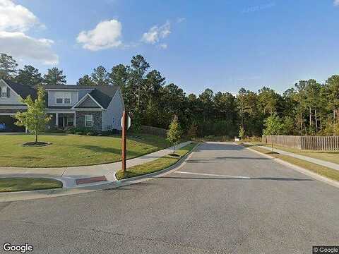 Tanager Ln, Evans, GA 30809