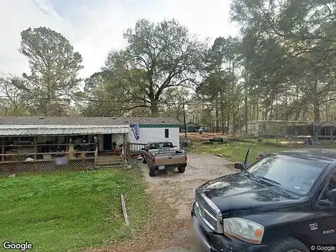Underwood St, Willis, TX 77318