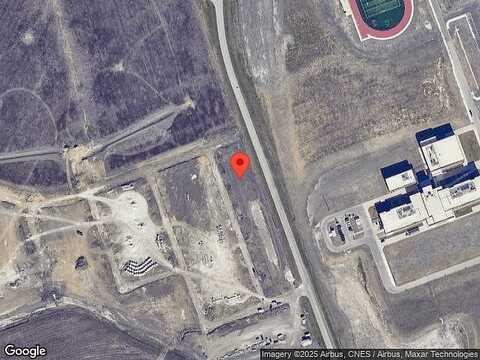 Ghost Stories Way, Hutto, TX 78634