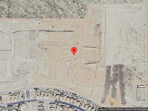 Inspiration Dr, Desert Hot Springs, CA 92240