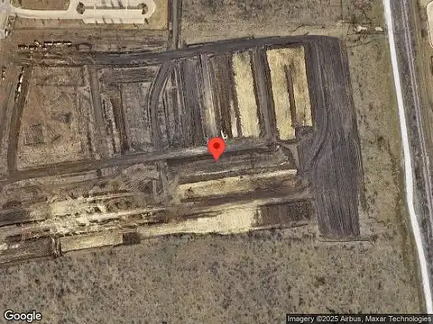 Calamian Drive, Crowley, TX 76036