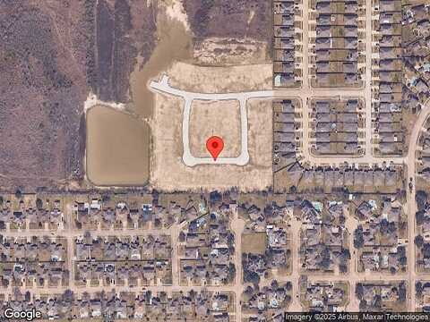 Grey Heron Dr, Texas City, TX 77590