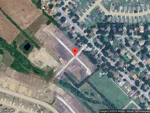 Southgate Drive, Terrell, TX 75160