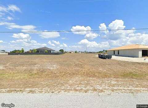 Nw 16Th Pl, Cape Coral, FL 33990