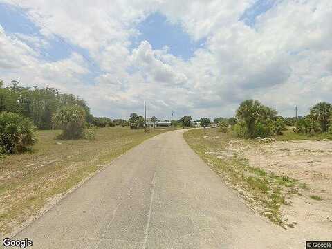 Leader St, Labelle, FL 33935