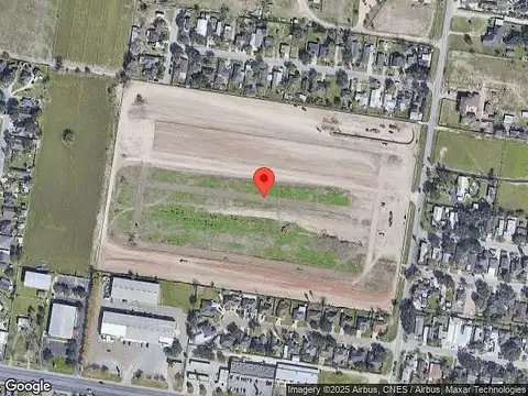 E Evergreen Ave, San Juan, TX 78589