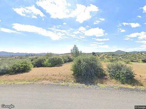 E Kachina Pl, Dewey, AZ 86327