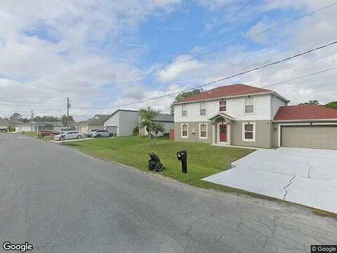 Camden Way, Kissimmee, FL 34758