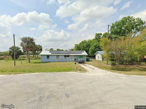 Nw 7Th Ave, Okeechobee, FL 34972