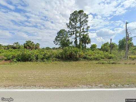 Sentinela Boulevard E, Lehigh Acres, FL 33974