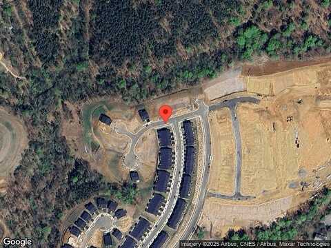 111A Marcella St, Charlottesville, VA 22911