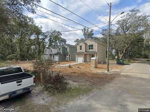 Pine Street, Jacksonville, FL 32218