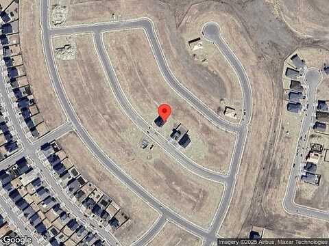 Coastal Hills Ln, Peyton, CO 80831
