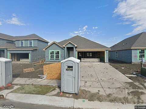 Tall Grass Dr, Princeton, TX 75407