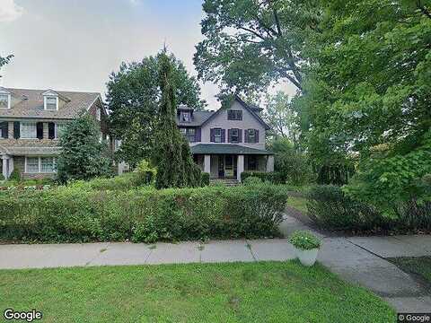 Prospect Ave, Bethlehem, PA 18018