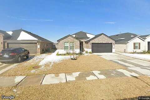 Curly Angora Ct, Rosharon, TX 77583