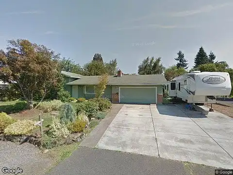 Nw 36Th Avenue, Silverlake, WA 98645