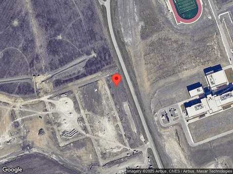 Ghost Stories Way, Hutto, TX 78634