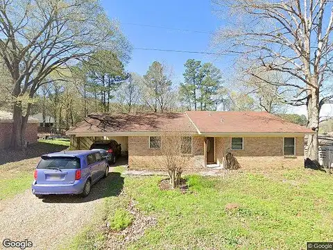 Birch St, Gilmer, TX 75644