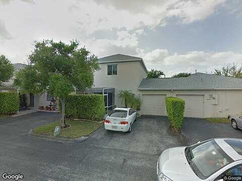 Sea Hibiscus Ln #10880, Tamarac, FL 33321