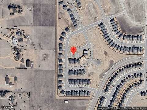 Raylan Way, Peyton, CO 80831