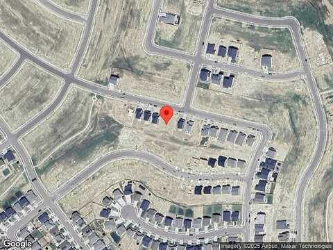 Rolling Ranch Dr, Peyton, CO 80831