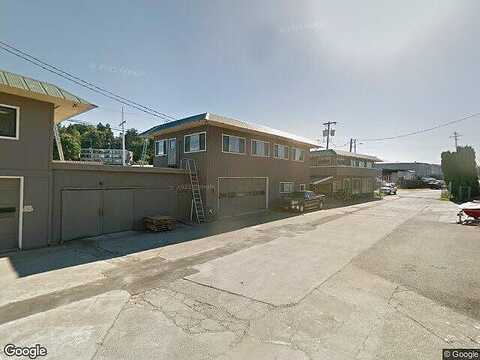 W Ewing St Unit E2, Seattle, WA 98119