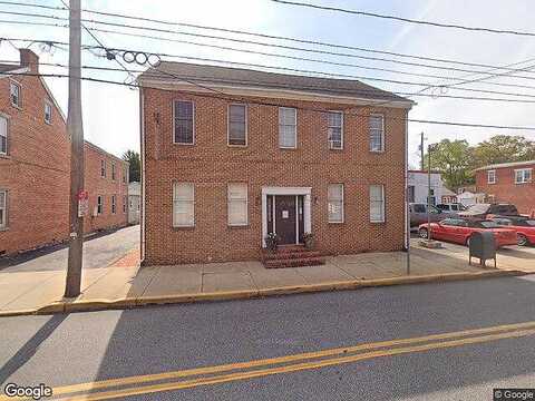 S Main St # 110, Manheim, PA 17545