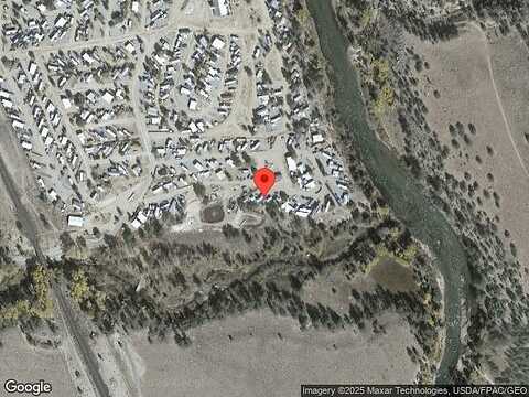County Road 197A Lot 282, Nathrop, CO 81236