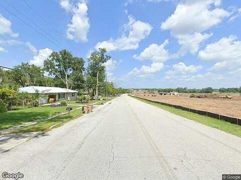 Clay Boulevard, Tavares, FL 32778