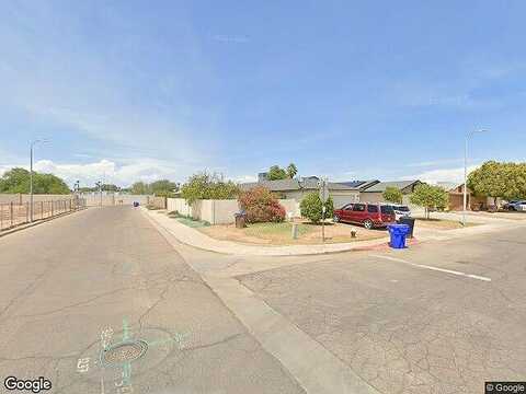 W Baden Street, Tolleson, AZ 85353