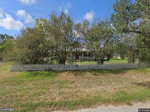 Track Rd E, Cat Spring, TX 78933