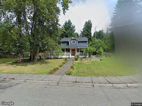 Ne 108Th St, Kirkland, WA 98033