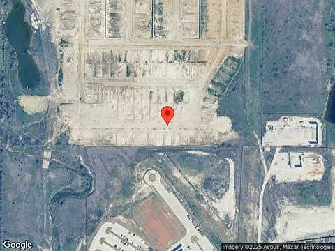 Cowhide Lane, Fort Worth, TX 76108