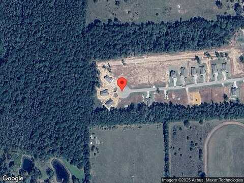 Tarkington Timbers Drive, Cleveland, TX 77327