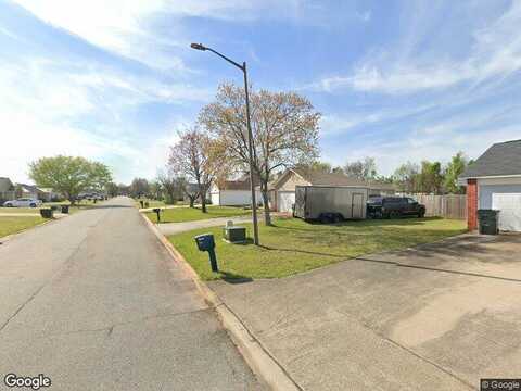 Wynfield Lane, Warner Robins, GA 31088