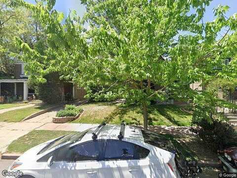 N Emerson St Apt B, Denver, CO 80218