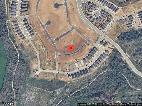 Graham Bnd, San Antonio, TX 78221