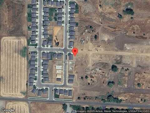 W Sorenstam Rd, Cheney, WA 99004