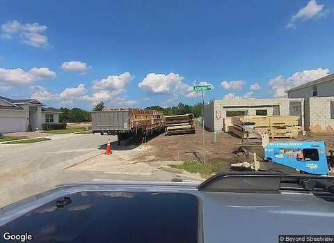 Gloryland Ct, Sanford, FL 32771
