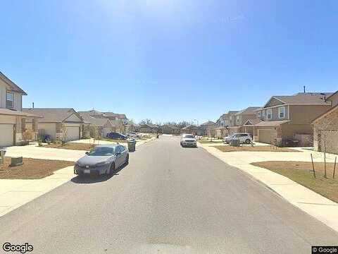 Tule Creek Frk, San Antonio, TX 78252