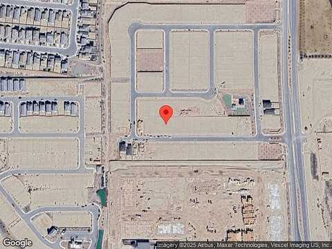 W Sumullen Street, Marana, AZ 85653