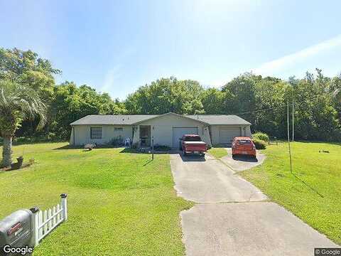 N Country Club Dr, Crystal River, FL 34429
