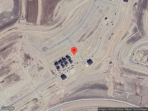 Newfangled Way, Colorado Springs, CO 80924