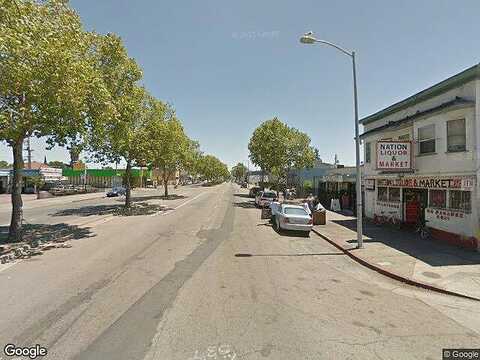 83Rd Avenue, Oakland, CA 94621